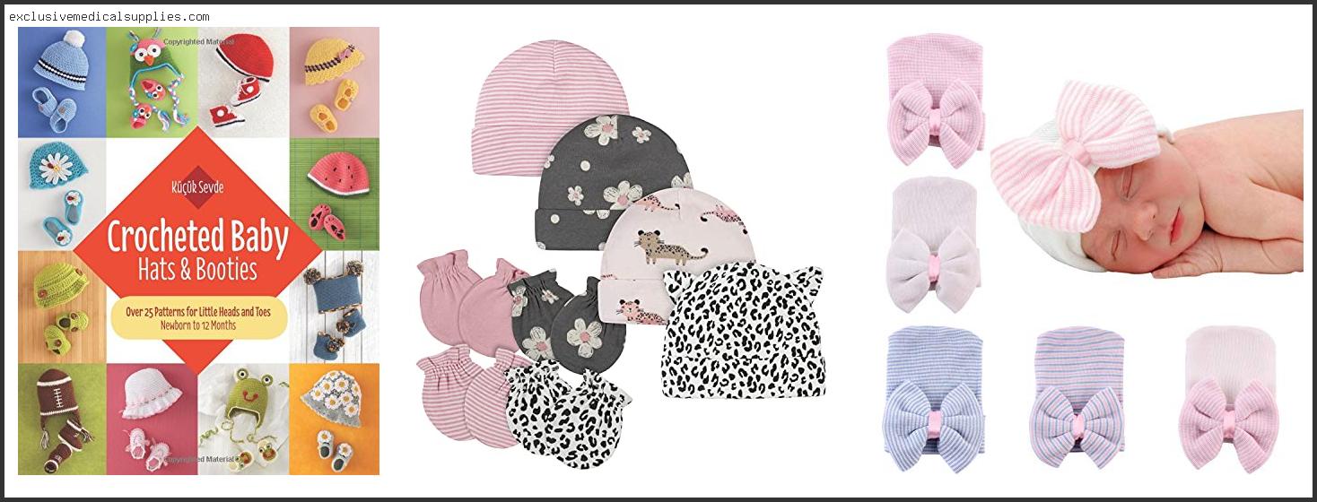 Best Baby Hats For Newborns