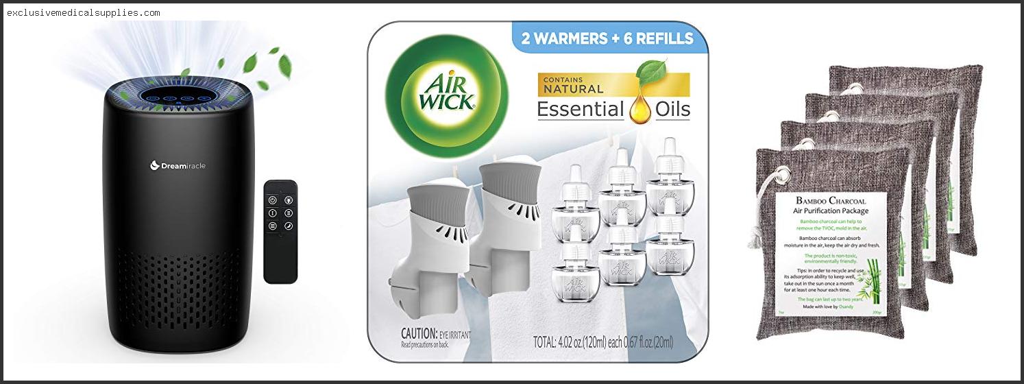 Best Air Freshener For Asthmatics