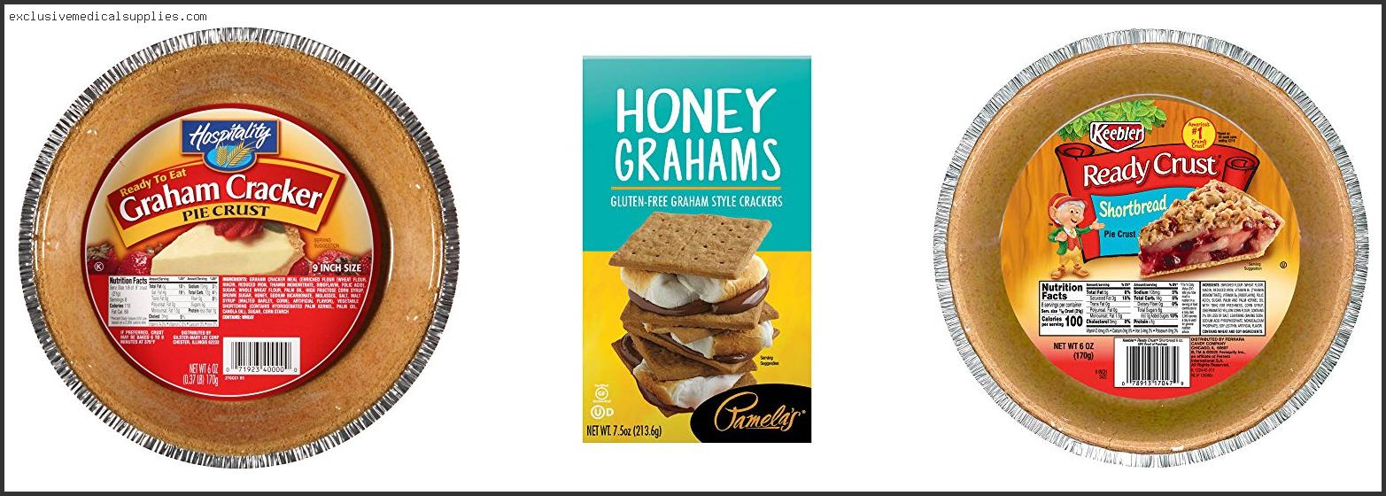 Best Coconut Cream Pie With Graham Cracker Crust