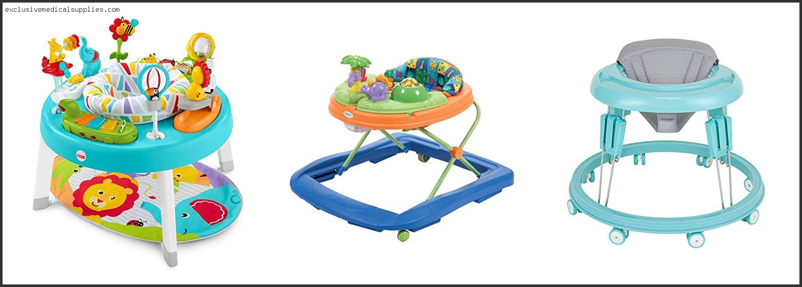 Best Baby Walker For 5 Month Old