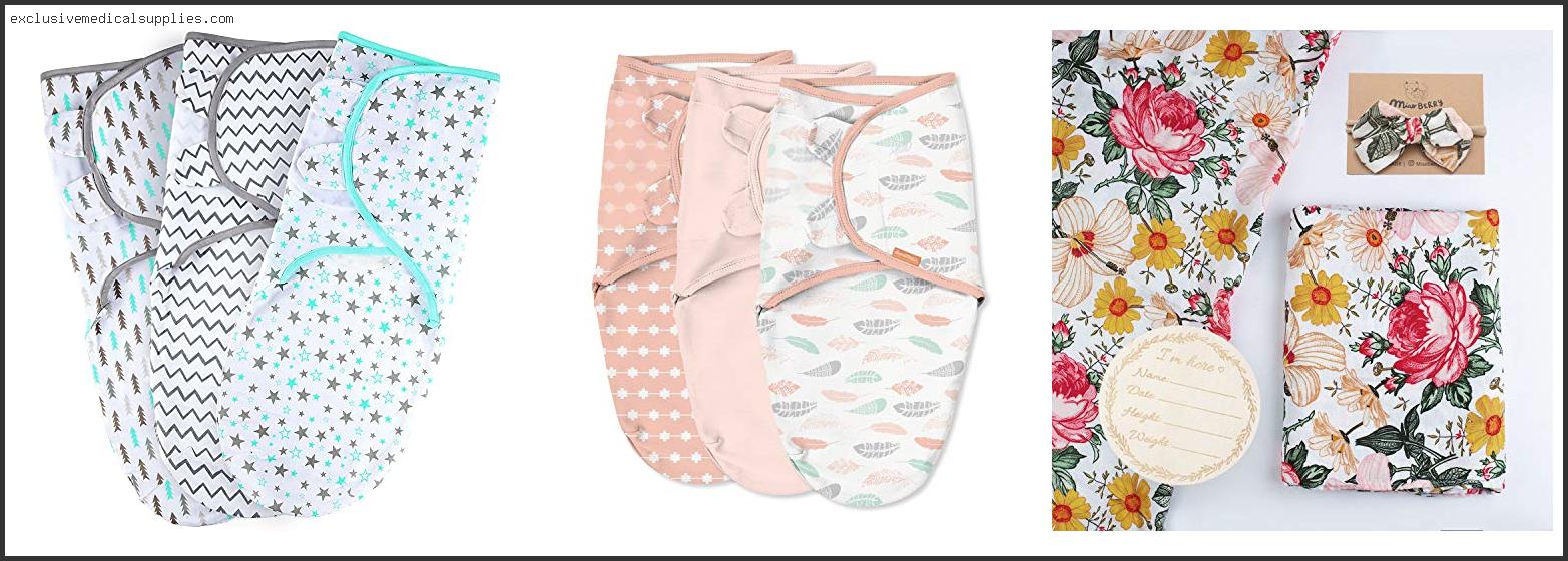 Best Baby Swaddles For Summer