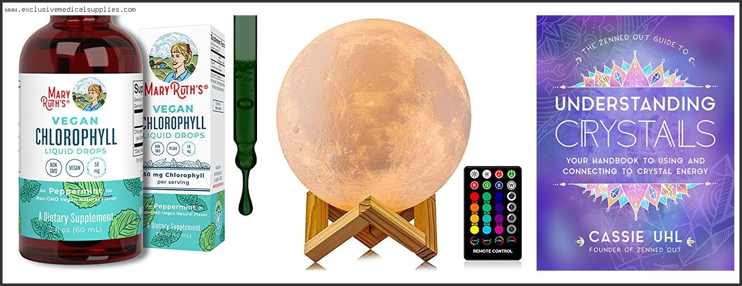 Best Moon To Cleanse Crystals