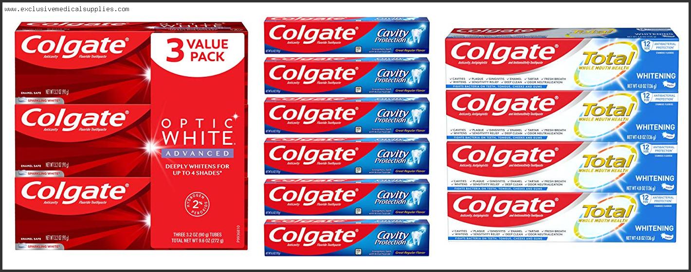 Best Toothpaste For Headlight Cleaning