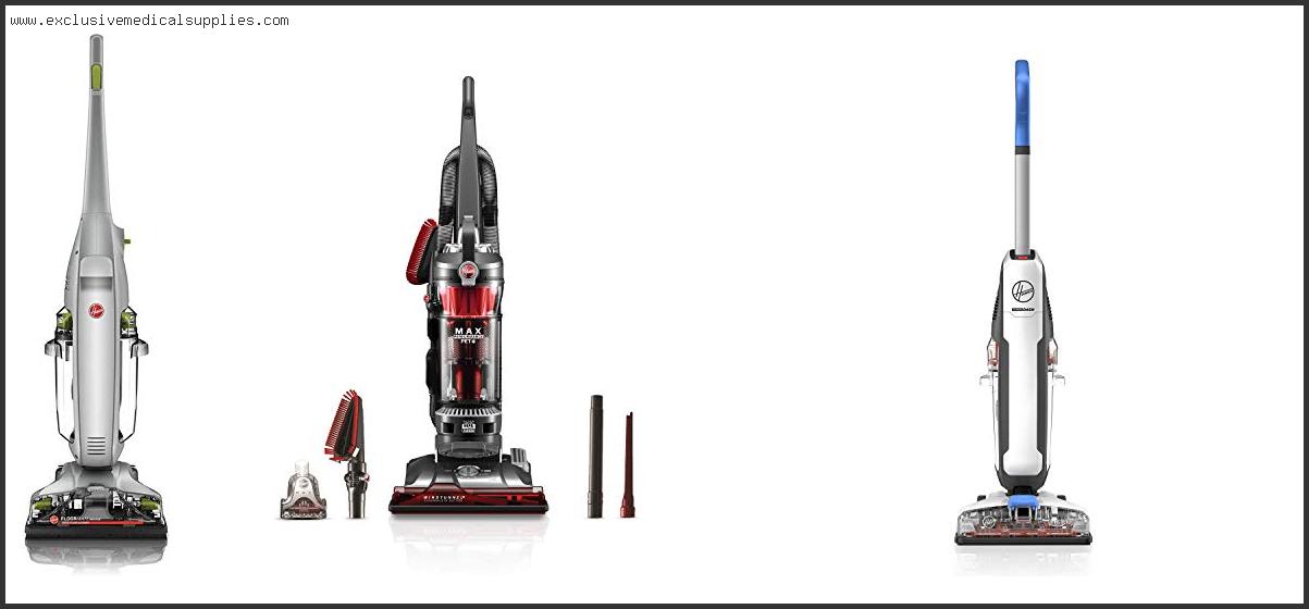 Best Hoover For Dog Hair And Wooden Floors