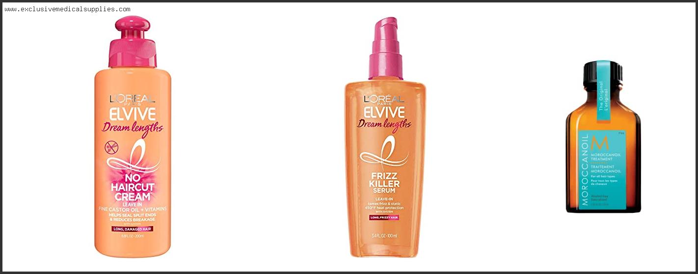 Best Haircut For Dry Frizzy Hair