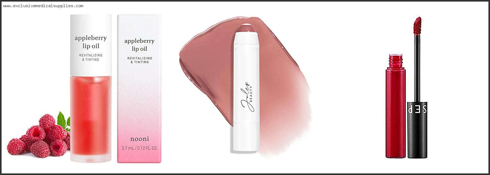Best Lip Stain For Dry Lips