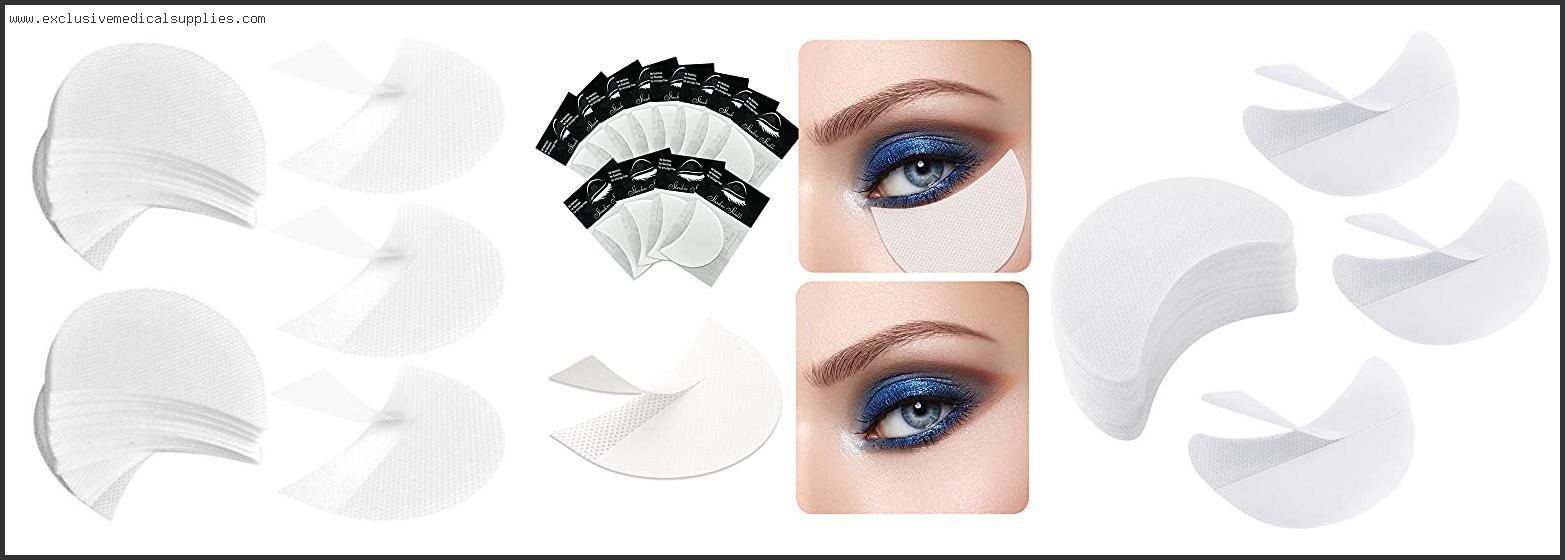 Best Eyeshadow For Eyelash Extensions