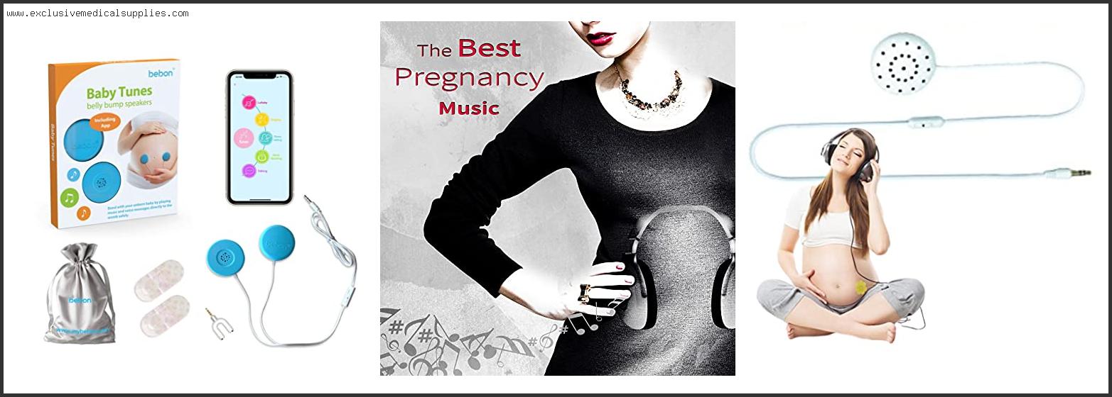 Best Prenatal Music For Baby