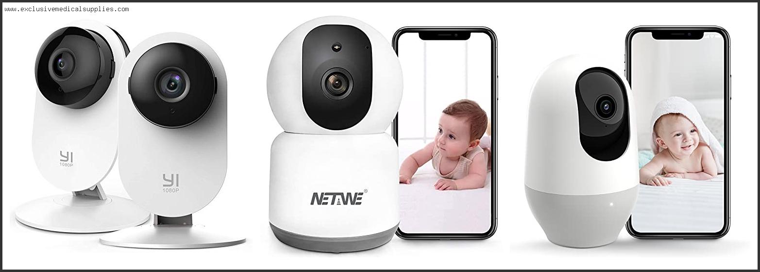 Best Baby Monitor Nanny Cam