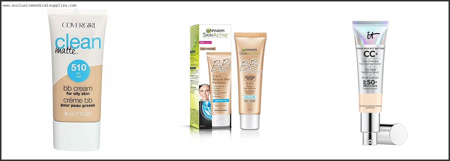 Best Cc Cream For Combination Skin