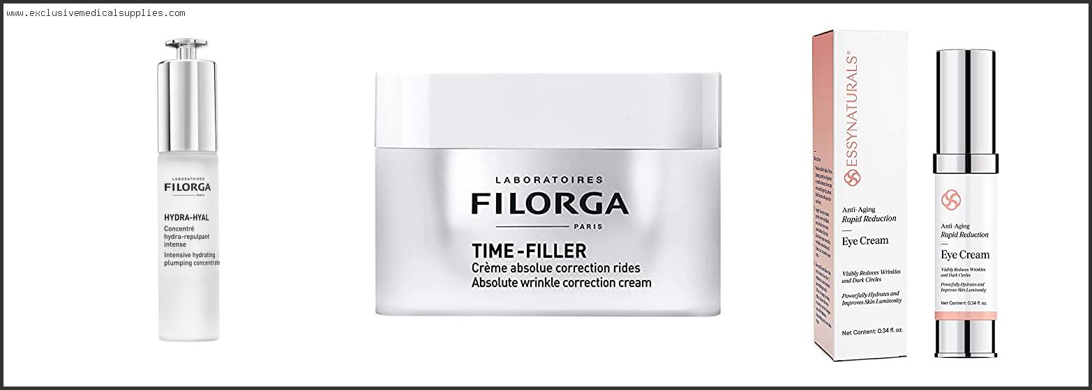 Best Filorga Eye Cream