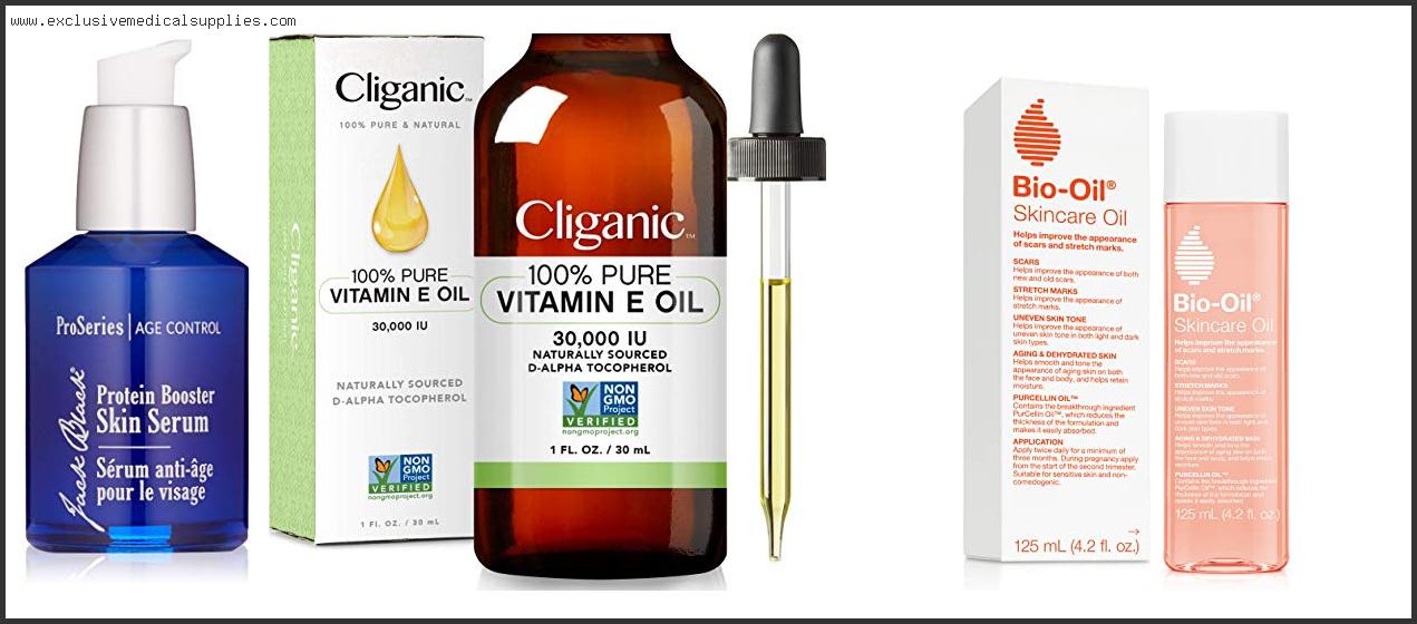 Best Oils For Protein Sensitive Hair