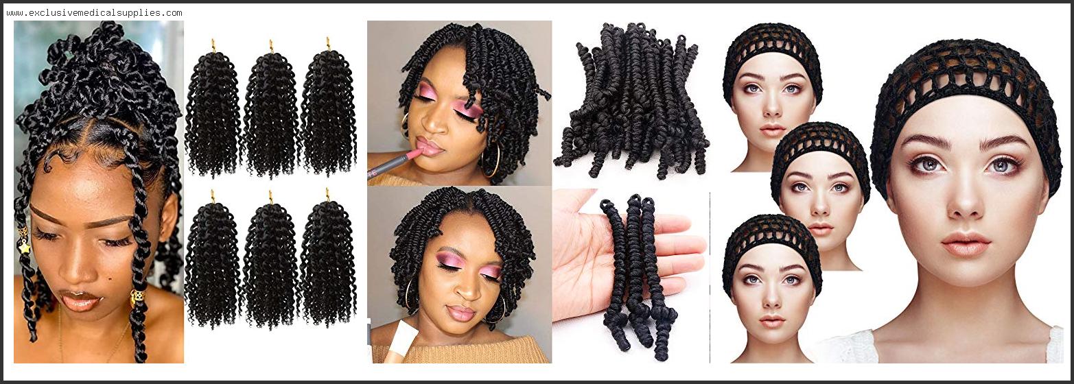 Best Crochet Hair To Use