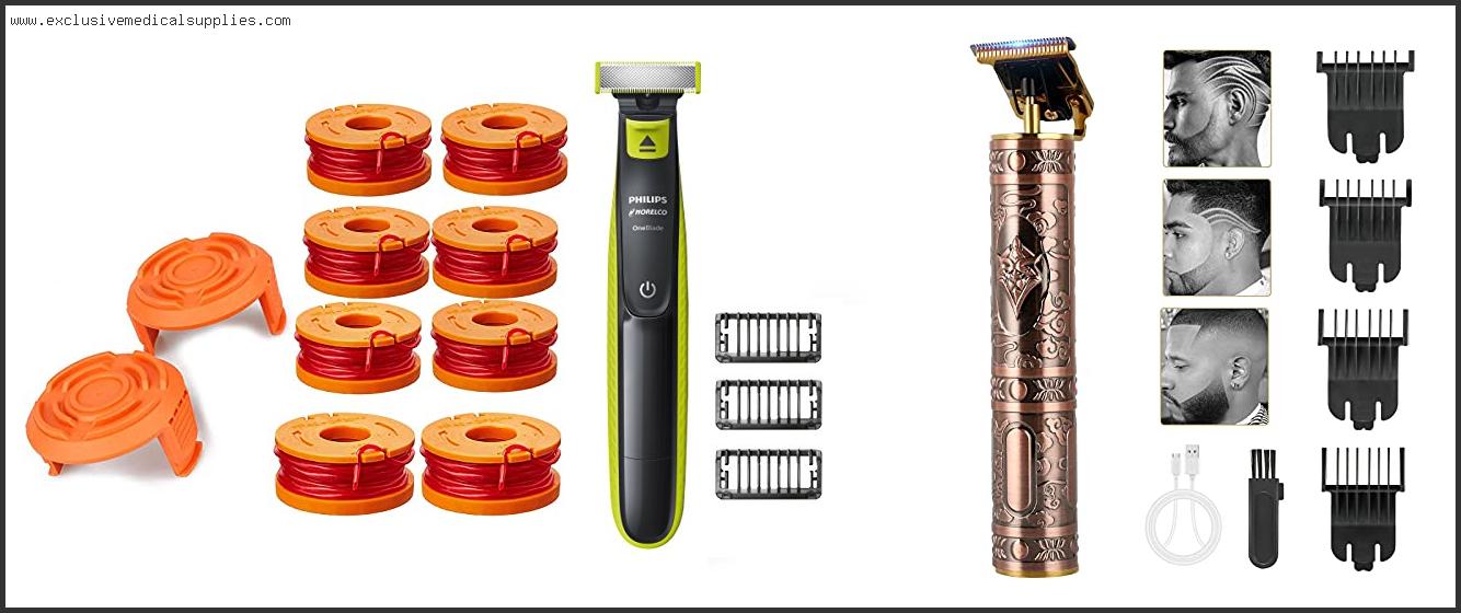 Best Trimmer Line To Use