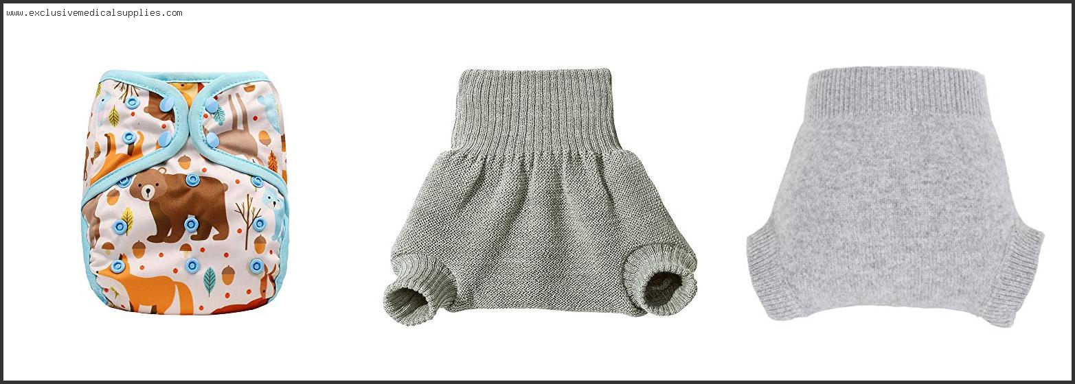 Best Wool Diaper Covers