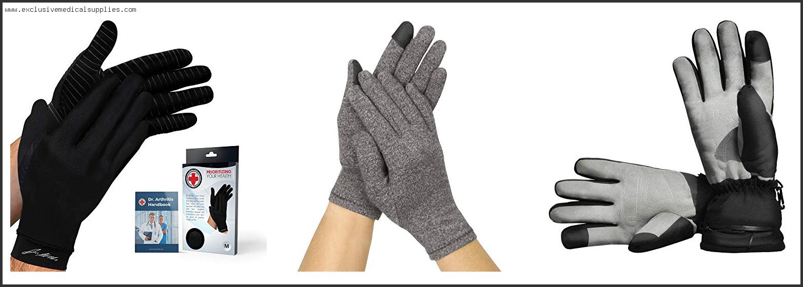 Best Gloves For Raynaud's Sufferers
