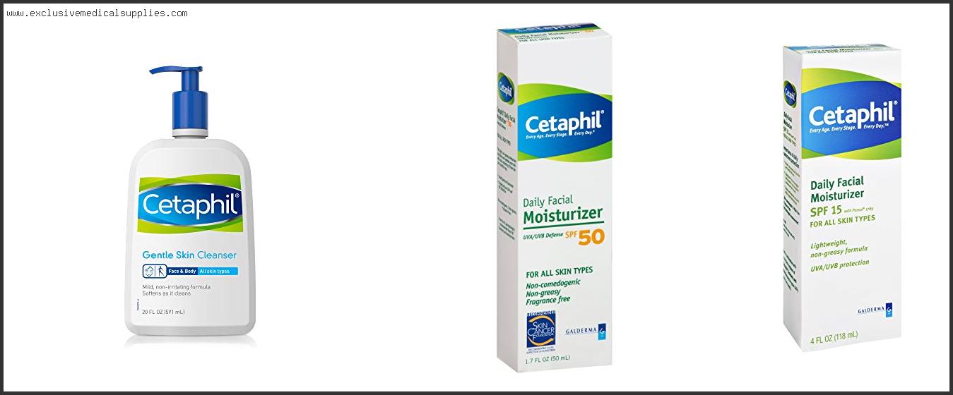 Best Overall Cetaphil Redness Relieving Daily Facial Moisturizer Spf 20