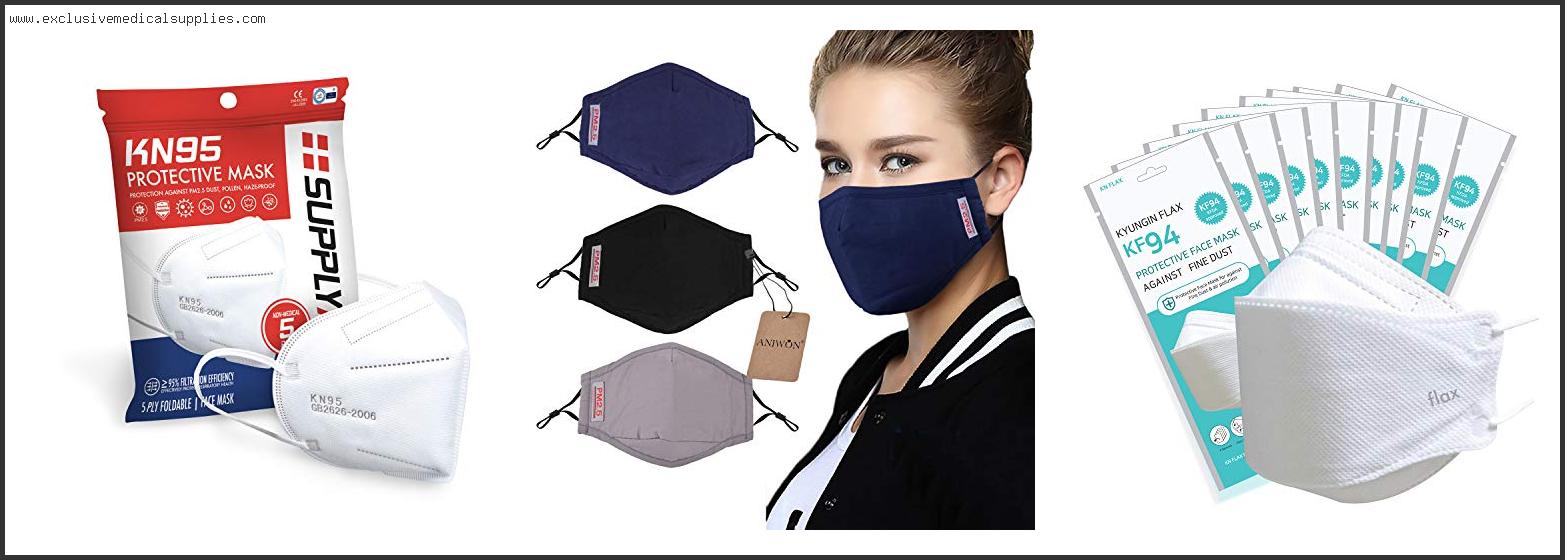 Best Pollution Mask For China