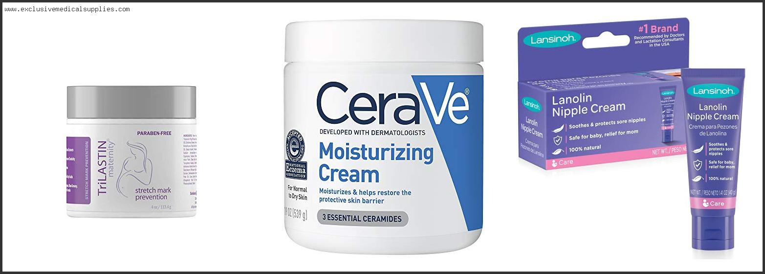Best Cream For Itchy Breasts During Pregnancy