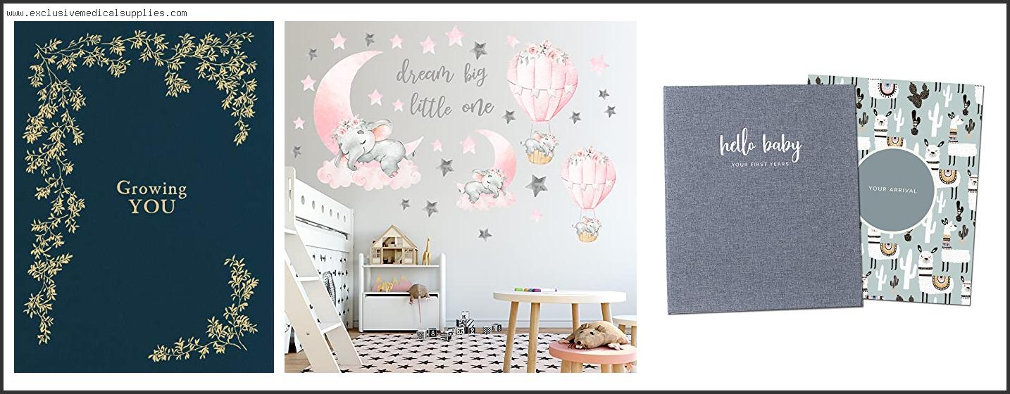 Best Layout For Baby Nursery
