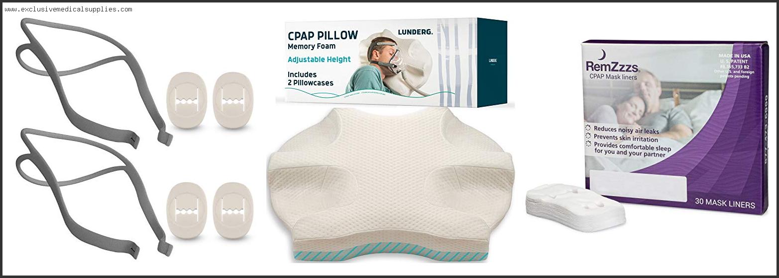 Best Pillow Cpap Mask