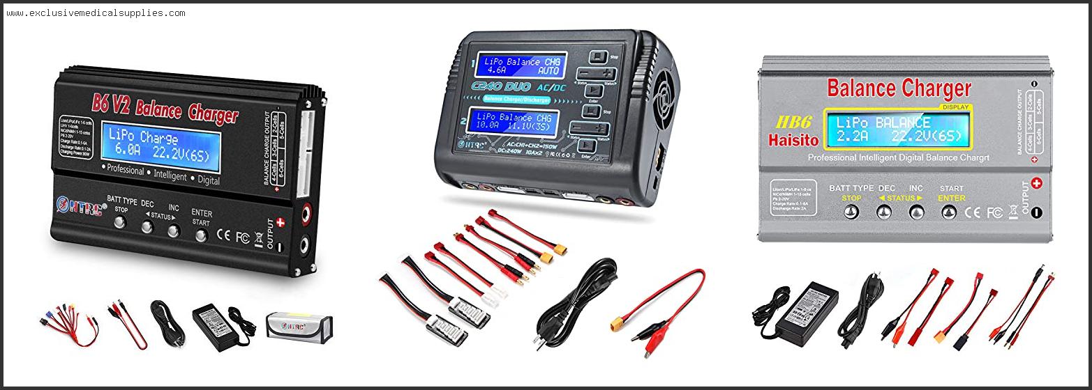 Best Lipo Charger For Rc Cars