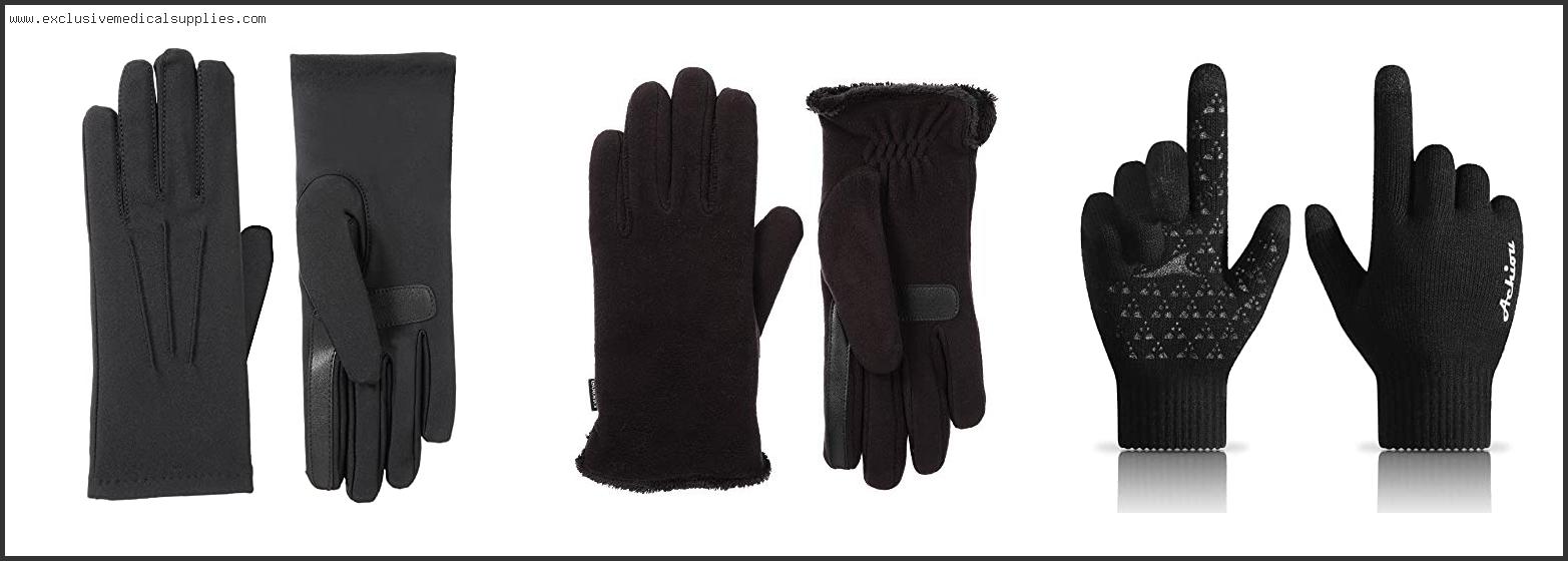 Best Gloves For Royal Enfield