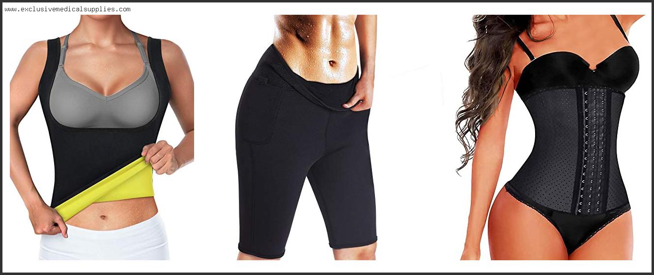 Best Shapewear After Weight Loss