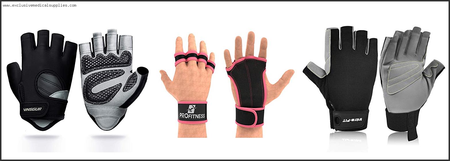 Best Gloves For Crossfit Rope Climbing