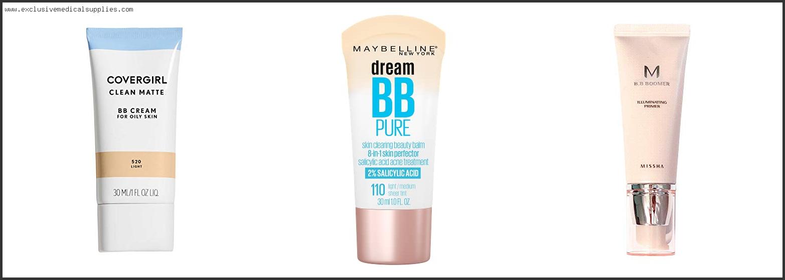 Best Korean Bb Cream For Oily Skin