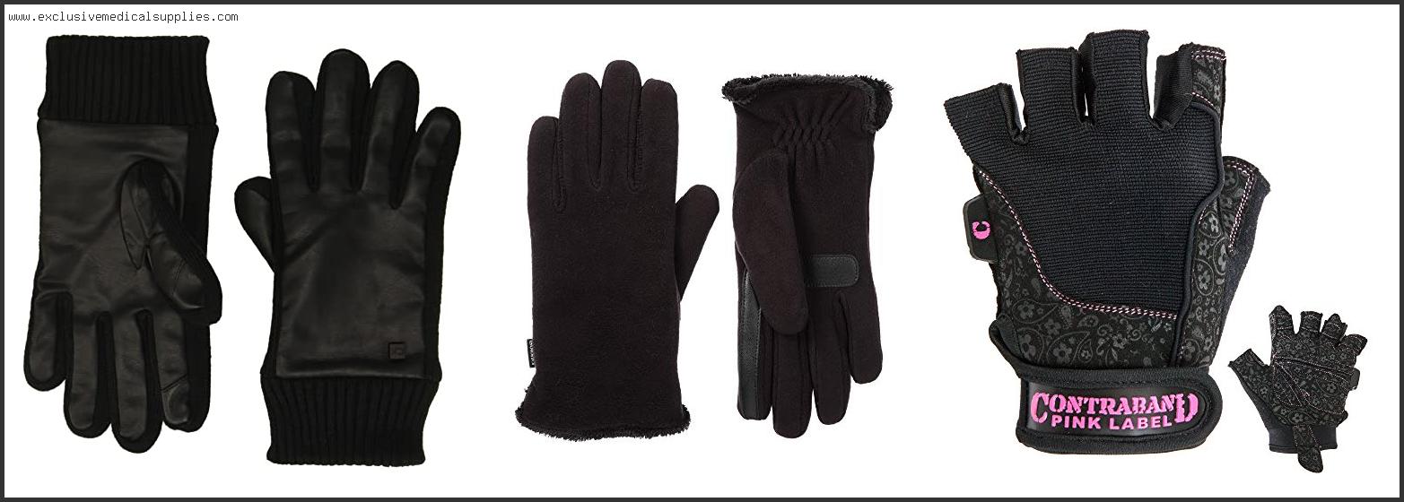 Best Vegan Gloves
