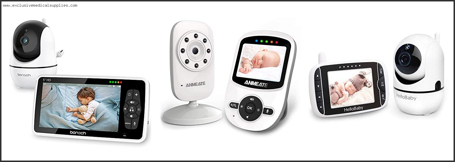 Best Non Wireless Baby Monitor