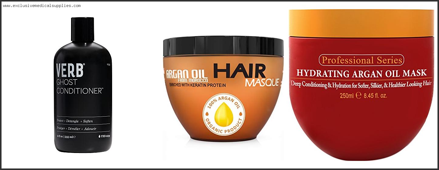 Best Deep Conditioner For Fine Thin Hair