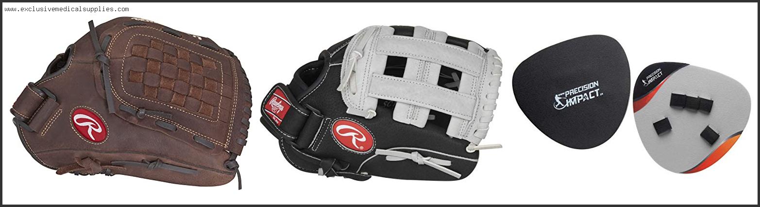 Best Shortstop Glove