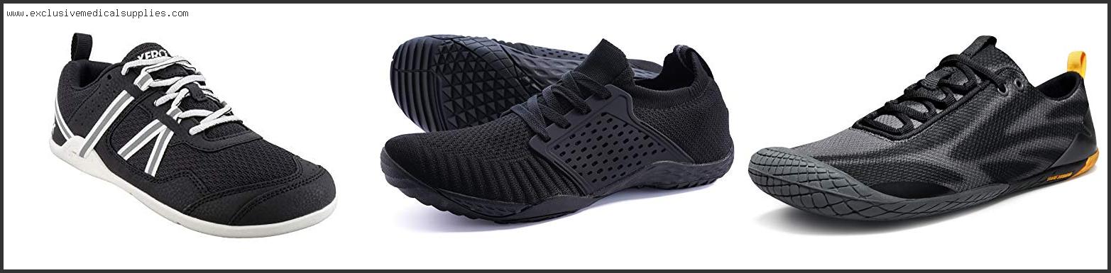 Best Running Shoes For Drop Foot