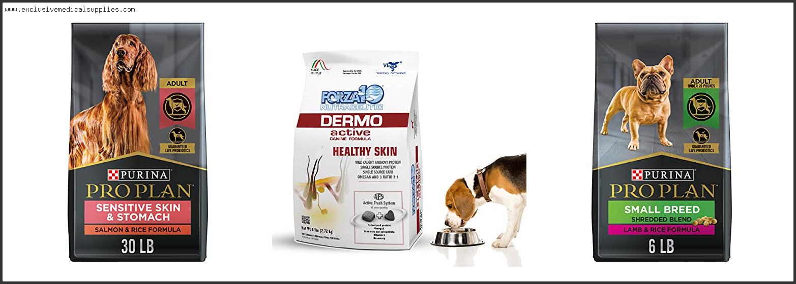 Best Protein For Allergic Dogs