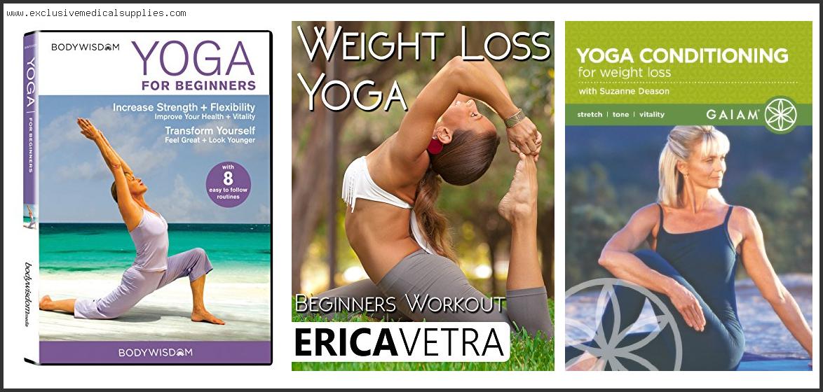 Best Yoga Dvd For Beginners Weight Loss