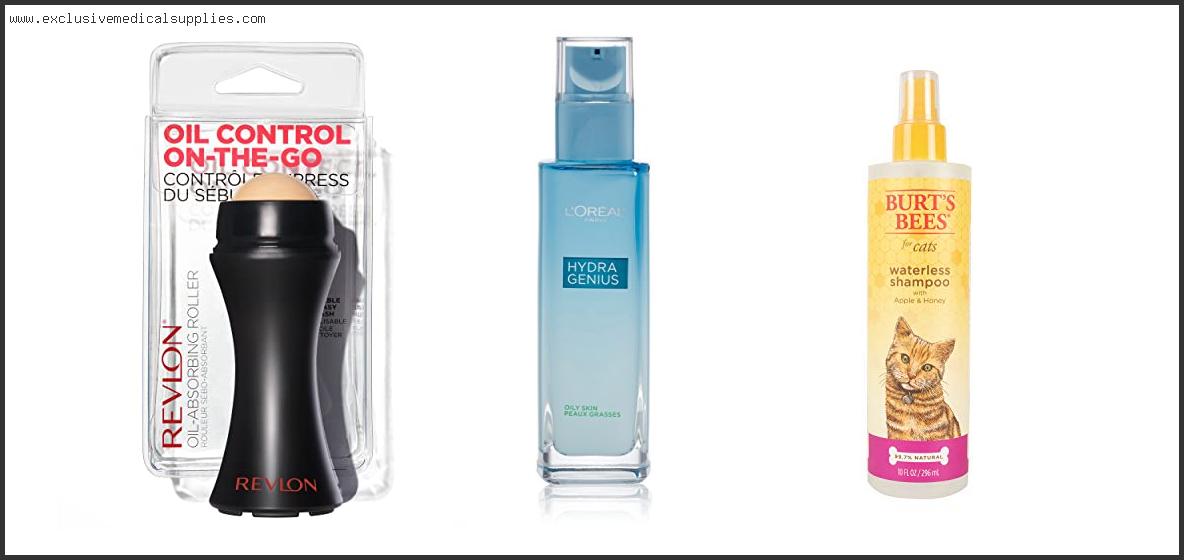 Best Perfumes For Oily Skin