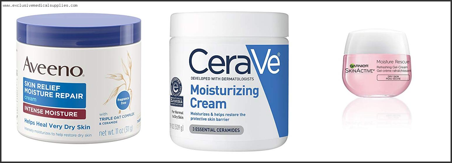 Best Winter Cream For Normal Skin