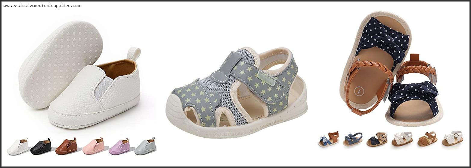Best Baby Shoes Summer