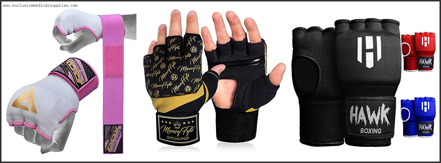 Best Kickboxing Gloves For Small Hands
