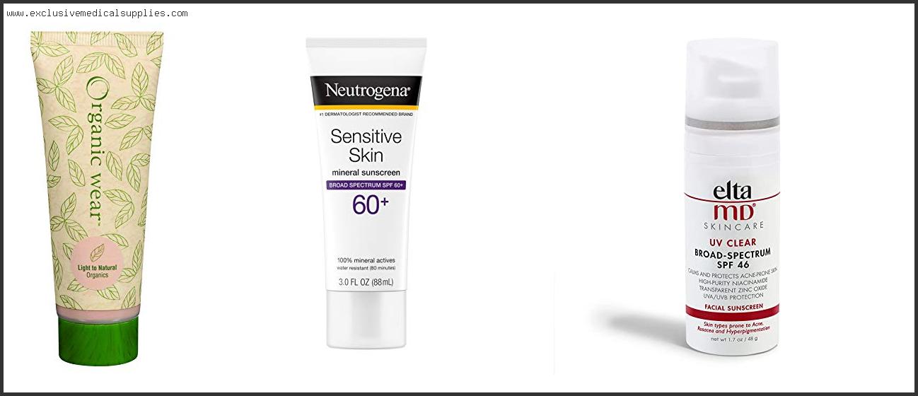 Best Drugstore Tinted Moisturizer For Sensitive Skin