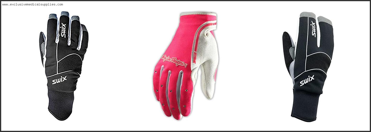 Best Xc Gloves