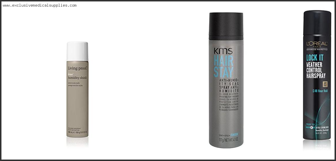 Best Humidity For Hair