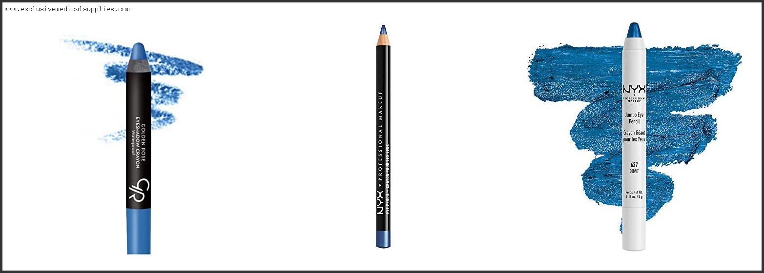 Best Blue Eye Pencil