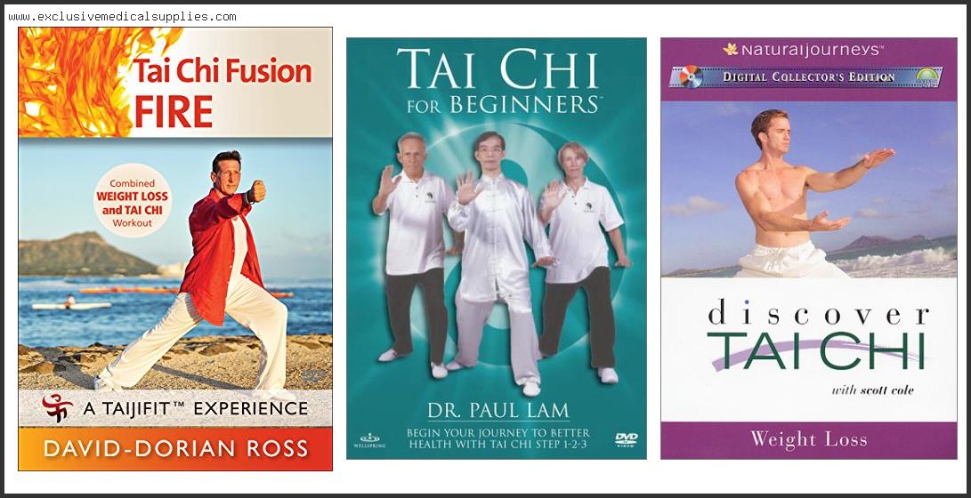 Best Tai Chi Dvd For Weight Loss