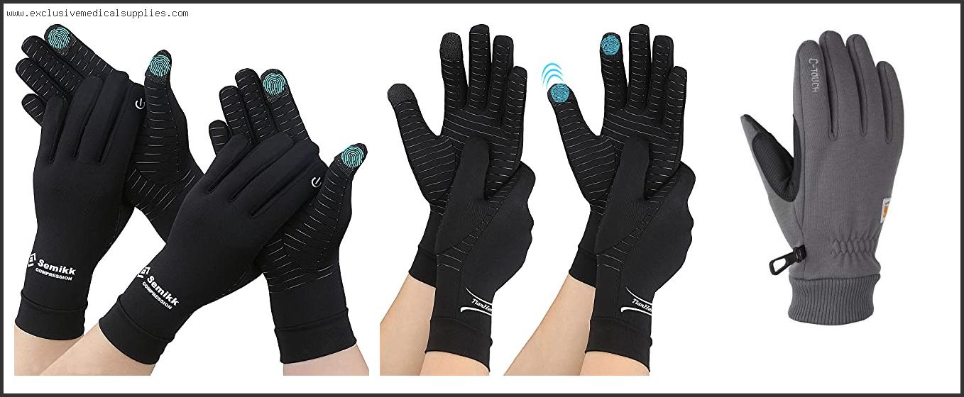 Best Men's Everyday Gloves