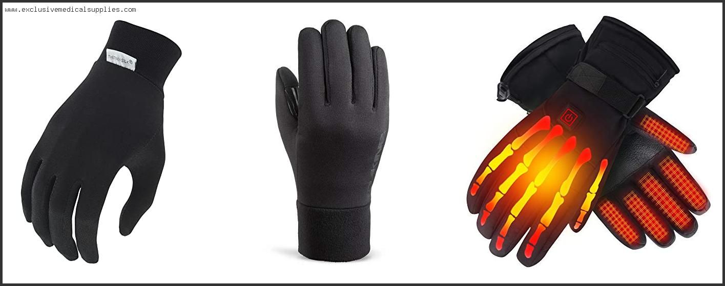 Best Inexpensive Heated Gloves
