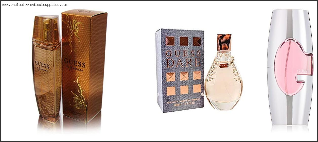 Best Guess Perfume