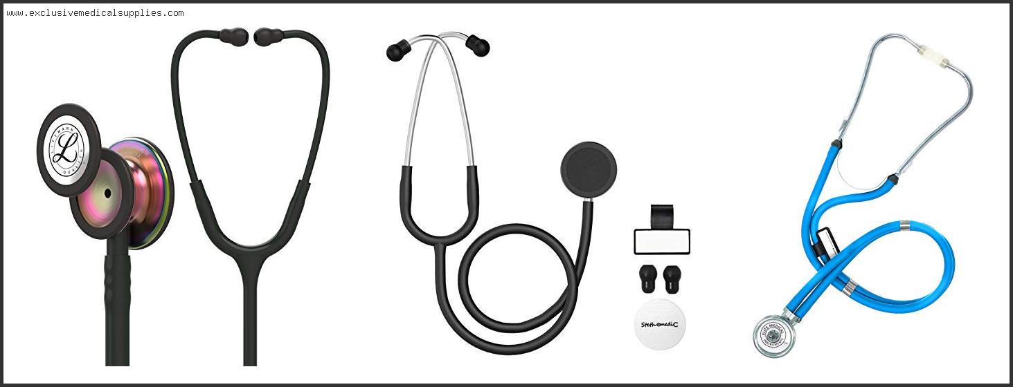 Best Stethoscope For Baby Heartbeat